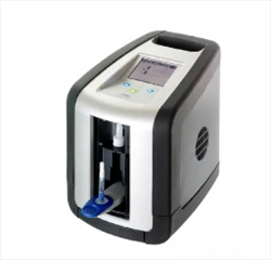 Thiết bị phát hiện ma túy dräger drugtest 5000